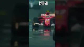 Kimi don't warm up the tyres 😂#bmaf editz#f1short