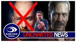 Uncharted Film Casts WHO?! | Highlight From Podcast #95