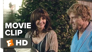 A Walk in the Woods Movie CLIP - Night Stroll (2015) - Robert Redford, Mary Steenburgen Movie HD