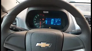 Решение проблемы с запотеванием окон chevrolet cobalt 2020