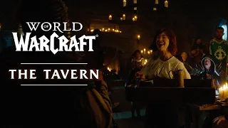 World of Warcraft® - The Tavern [4K]