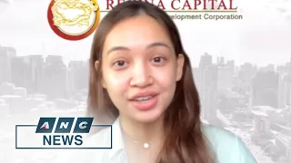 Analyst: PSEi trading sideways but with more upside for the week | ANC