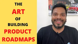 How to Create Product Roadmap