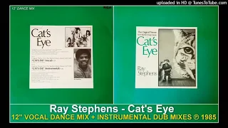 Cat's Eye - Ray Stephens