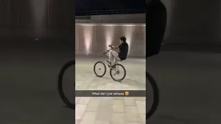 The greatest bike stunts you’ll ever see 🔥