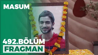 Masum 492. Bölüm Fragmanı - 27 Temmuz Salı