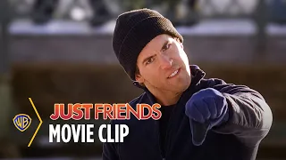 Just Friends (with Ryan Reynolds) | Hockey Scene Fail | Warner Bros. Entertainment