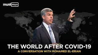 Munk Dialogue - Mohamed El-Erian