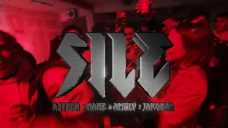 Azteca - Sile Feat. NANE, Amuly & Jakoban (Official Video)