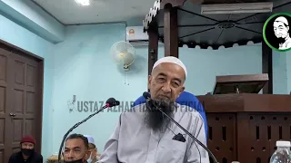 🔴 Live Stream 12/01/2022 Kuliyyah Maghrib & Soal Jawab Agama - Ustaz Azhar Idrus