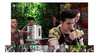 Luan Santana - Te esperando no +AoVivo