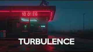 Turbulence | Ethereal Space Ambient Music | Post-Apocalyptic Soundscapes