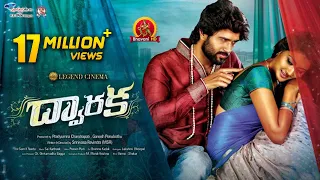 Vijay Devarakonda Dwaraka Full Movie || Latest Telugu Full Movies || Pooja Jhaveri