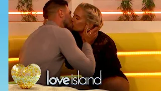 Molly-Mae and Tommy's Love Island Journey | Love Island 2019