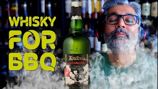 ARDBEG BIZZAREBQ | Whisky Made For Grilling