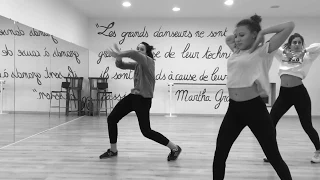 New Rules - DUA LIPA // Centre de danse VBEG // Julien DELOLME choreography