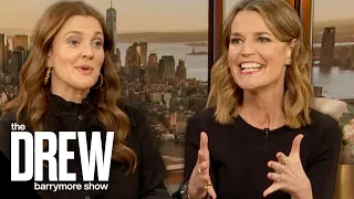 Savannah Guthrie on Why She's Especially Excited for the 2022 Winter Olympic Games