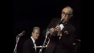 I Found A New Baby  - Benny Goodman 1972