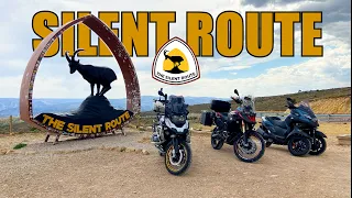 La ruta del SILENCIO (SILENT ROUTE) | TERUEL