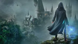 Hogwarts Legacy OST - The Observation Deck | Study Themes | 30 MIN | Extended