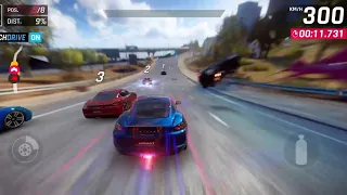 Asphalt 9 - ASPHALT ESPORTS SERIES - 1st QUALIFIER