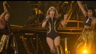 Taylor Swift - King Of My Heart /Part 1 (LIVE Reputation Stadium Tour )