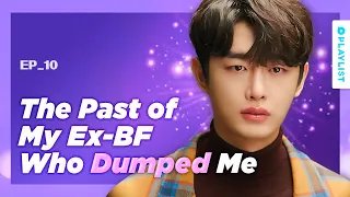 The Best Way To Get Back With Your Ex | Ending again | EP.10 (Click CC for ENG sub)