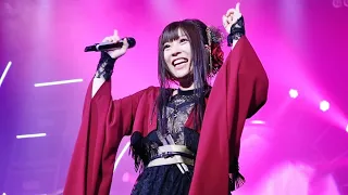 和楽器バンド, Wagakki Band - いーあるふぁんくらぶ (1,2, Fanclub) / Vocalo Zanmai 2 Dai Ensoukai [ENG SUB CC]