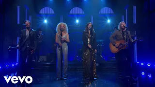 Little Big Town - Next To You (Live From Late Night With Seth Meyers)