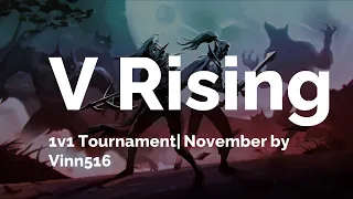 Part 1 | Dojo 1v1 Tournament EU | November | by Vinn516