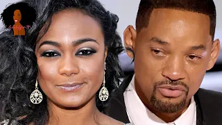 Tatyana Ali's Surprising Response To Will Smith's Oscars Outburst