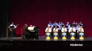 Prairie Winds Jazz Ensemble  Big Noise From The North Pole