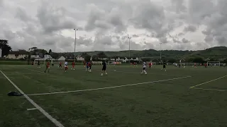 Friendly Football Match Vlog