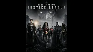 At the Speed of Force - Zack Snyder's Justice League Soundtrack - Tom Holkenborg