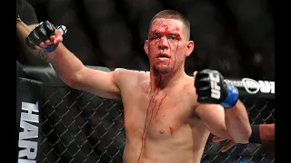 Nate Diaz •  Tribute