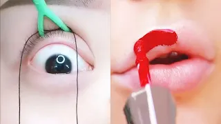 Beautiful Eye Makeup Tutorial Compilation ♥ 2020 ♥ 516