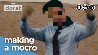 Op zoek naar Killer Kamal | Making a Mocro | VPRO Dorst