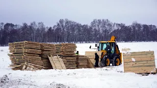 До зведення фортифікаційних споруд на Сумщині планують задіяти інші області України