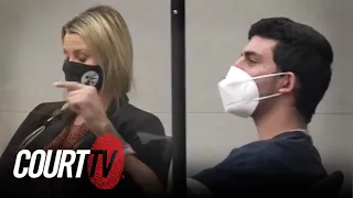 TikTok Star Accused of Double Murder Courtroom Outbursts