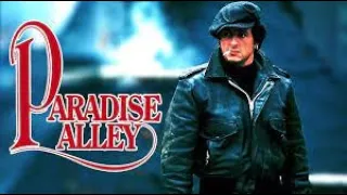 Paradise Alley (1978) -  Review