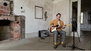 BEHIND THE WALLS: Blake Mills "When I Paint My Masterpiece" ~ Newport Folk Festival 2015