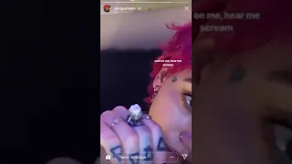 Kailee Morgue - Snippet 9