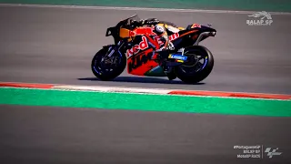 Full Race Highlights MotoGP Portugal 2023 #PortugueseGP