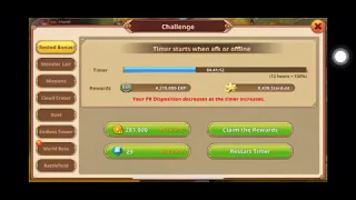 FLYFF LEGACY MOBILES || Speed hack user Saiba of Wildones guild