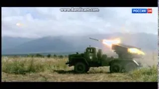 Russian Armed Forces 2015 / Вооружённые Силы России 2015