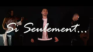 " Si seulement je pouvais lui manquer " Version Acoustique par Thierry Nelson