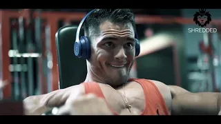 MONSTER 🔥 ft bodybuilding Motivation