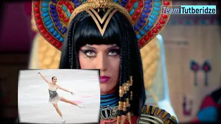 Alina Zagitova: 2019-2020 season - Cleopatra