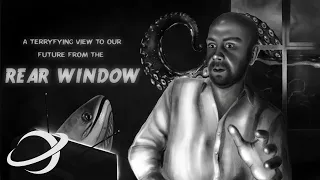 Rear Window | Short Cosmic Horror Film