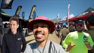 Sea Otter Classic 2024 - The World's Biggest Bike Festival